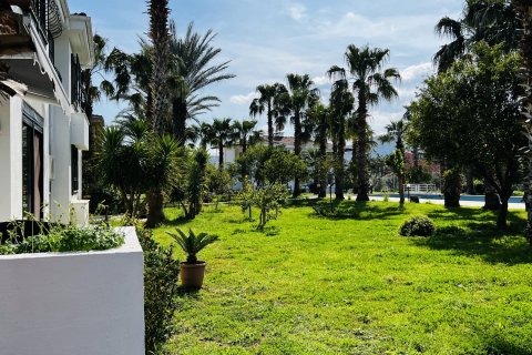 2+1 Villa in Kemer, Antalya, Türkei Nr. 222376 - 2