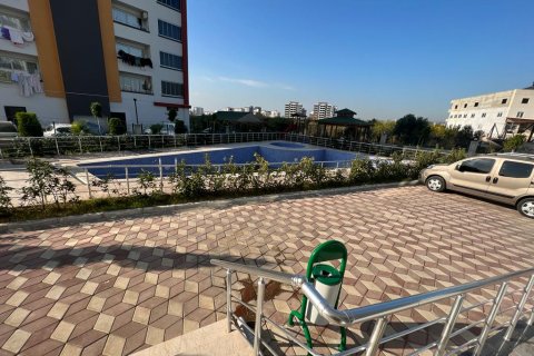 3+1 Lägenhet i Mersin, Turkiet Nr. 100312 - 20