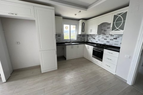 3+1 Lägenhet i Mersin, Turkiet Nr. 100312 - 19