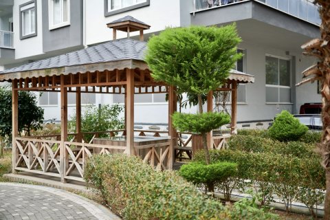 Daire 1+1 Cikcilli, Antalya, Türkiye №138400 - 20