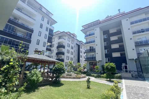 Daire 1+1 Cikcilli, Antalya, Türkiye №138400 - 21