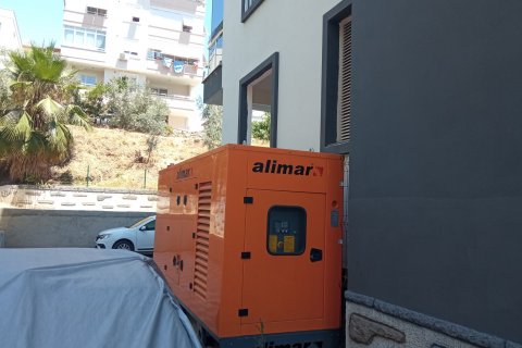 Daire 1+1 Cikcilli, Antalya, Türkiye №138400 - 22