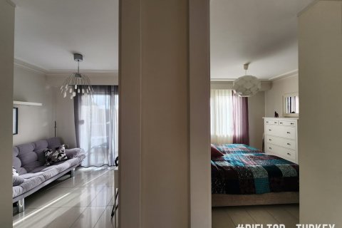 Продажа квартиры в Сиде, Анталье, Турция 3+1, 105м2, №107789 – фото 11