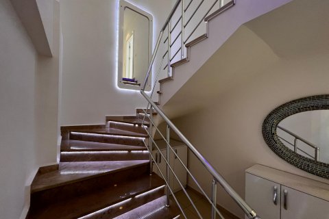 Dubleks daire 3+1 Kestel, Antalya, Türkiye №134563 - 9