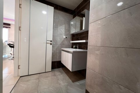 Dubleks daire 3+1 Kestel, Antalya, Türkiye №134563 - 6