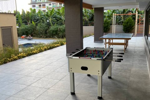 Daire 2+1 Kestel, Antalya, Türkiye №102739 - 26