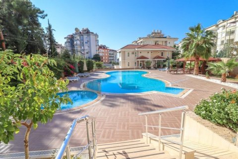 2+1 Apartment  in Cikcilli, Antalya, Turkey No. 97714