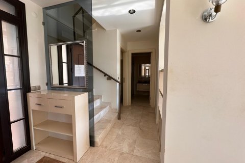 3+1 Villa i Mahmutlar, Antalya, Tyrkia Nr. 100755 - 12