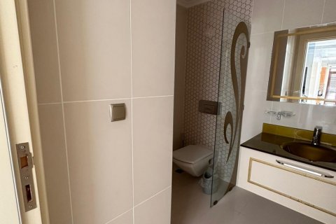 3+1 Villa i Mahmutlar, Antalya, Tyrkia Nr. 100755 - 10