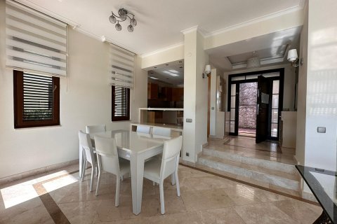 3+1 Villa i Mahmutlar, Antalya, Tyrkia Nr. 100755 - 11