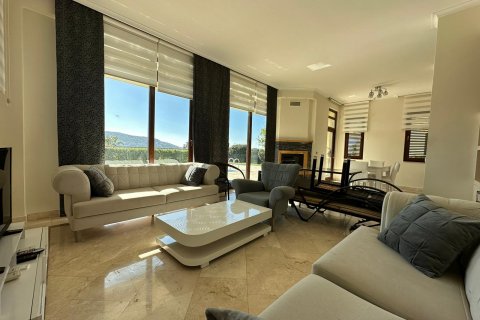 3+1 Villa i Mahmutlar, Antalya, Tyrkia Nr. 100755 - 13