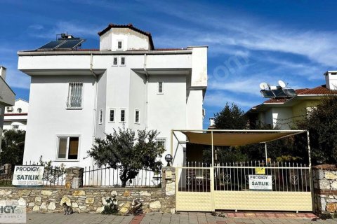 Villa   Fethiye, Muğla, Türkiye №225495