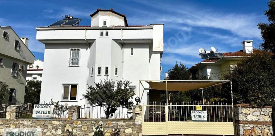 Villa  i Fethiye, Mugla, Tyrkia Nr. 225495