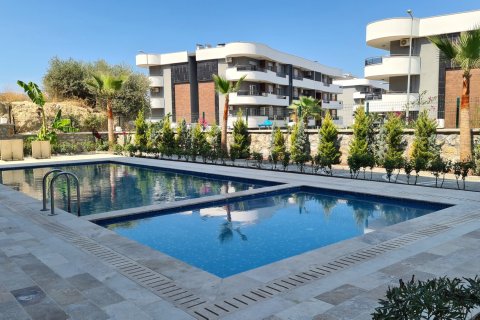 Продажа в Кушадасы, Айдыне, Турция, 125м2, №225494 – фото 23