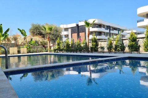 Продажа в Кушадасы, Айдыне, Турция, 125м2, №225494 – фото 24