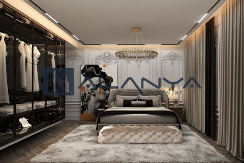 2+1 Takvåning i Oba, Antalya, Turkiet Nr. 96485 - 22