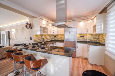 Продажа квартиры  в Аланье, Анталье, Турция 4+1, 180м2, №97961 – фото 5