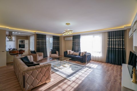 Продажа квартиры  в Аланье, Анталье, Турция 4+1, 180м2, №97961 – фото 3