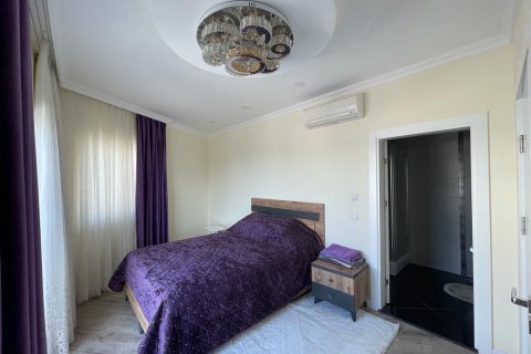 Продажа пентхауса  в Джикджилли, Анталье, Турция 5+2, 310м2, №101357 – фото 15