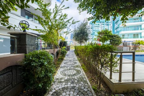 2+1 Lägenhet i Mahmutlar, Antalya, Turkiet Nr. 102275 - 2