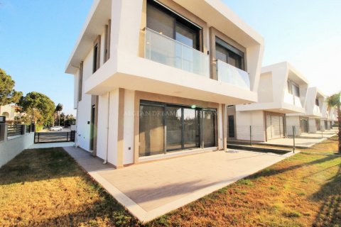 3+1 Villa  in Aydin, Türkei Nr. 66575 - 16