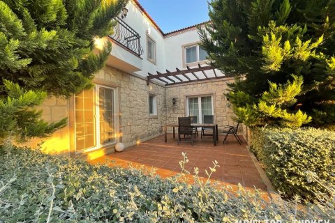 4+1 Villa  in Side, Antalya, Türkei Nr. 96511 - 14