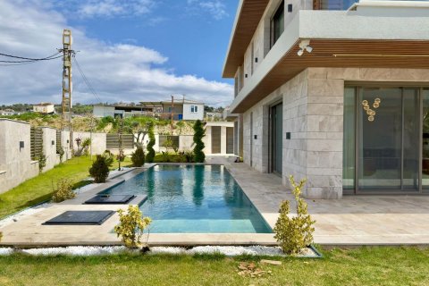  در  Kusadasi ، ترکیه 450 متر مربع.  شماره 222351 - 25