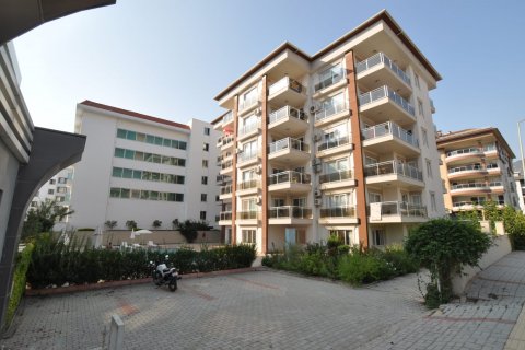 i Kestel, Antalya, Turkiet Nr. 99386 - 9