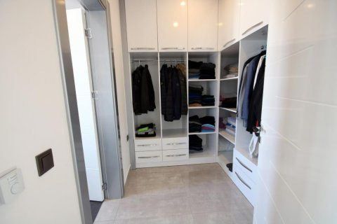 4+1 Lägenhet  i Alanya, Antalya, Turkiet Nr. 98580 - 18