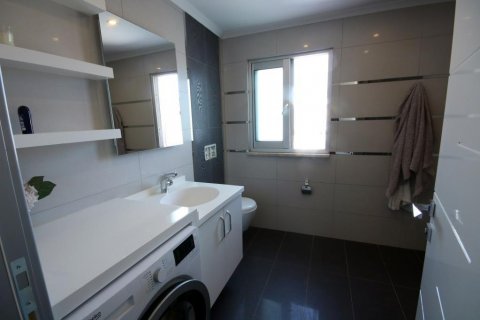 4+1 Lägenhet  i Alanya, Antalya, Turkiet Nr. 98580 - 19