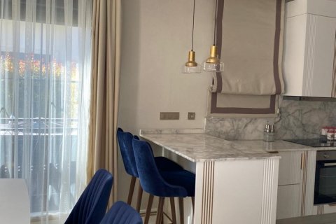 6+1 Villa  in Belek, Antalya, Türkei Nr. 139852 - 3