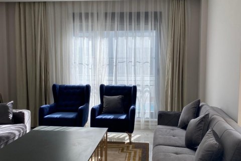 6+1 Villa  in Belek, Antalya, Türkei Nr. 139852 - 2