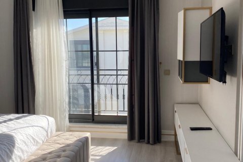 6+1 Villa  in Belek, Antalya, Türkei Nr. 139852 - 5