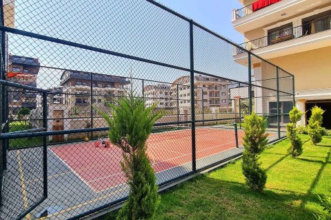 Apartment for sale  in Alanya, Antalya, Turkey, 1 bedroom, 50m2, No. 228519 – photo 10