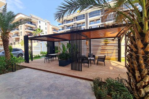 Apartment for sale  in Alanya, Antalya, Turkey, 1 bedroom, 50m2, No. 228519 – photo 9