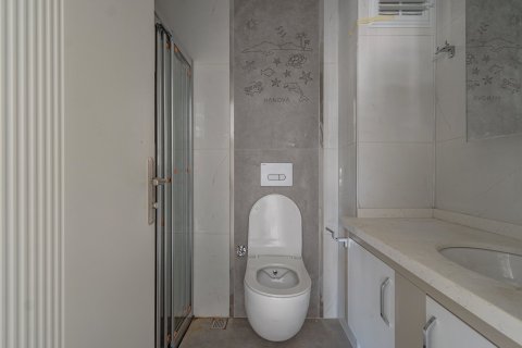 Продажа квартиры  в Аланье, Анталье, Турция студия, 60м2, №226516 – фото 15