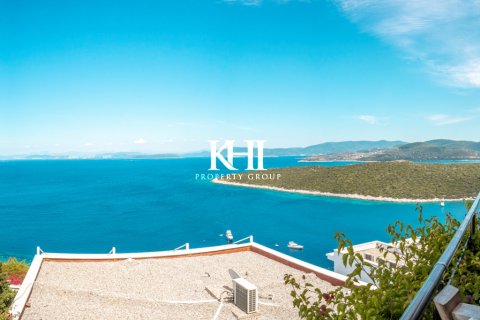 4+1 Lägenhet i Turkbuku, Mugla, Turkiet Nr. 215751 - 19