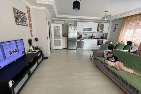 آپارتمان در Konyaalti، Antalya ، ترکیه 2 خوابه ، 83 متر مربع. شماره 224780 - 5