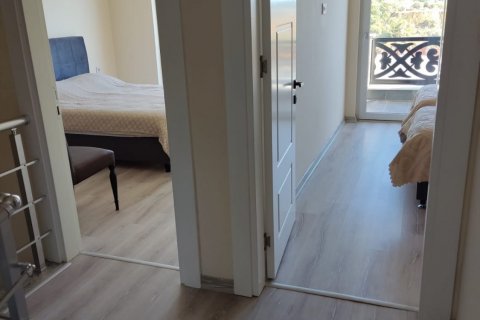 2+1 Penthäuser  in Oba, Antalya, Türkei Nr. 92106 - 18
