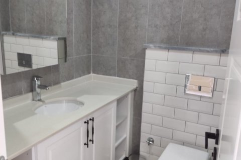 2+1 Penthäuser  in Oba, Antalya, Türkei Nr. 92106 - 16