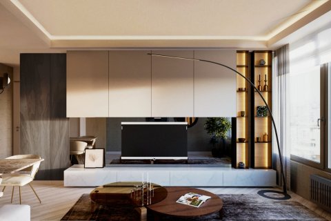 Daire  2+1  İzmir, Türkiye №100743 - 2