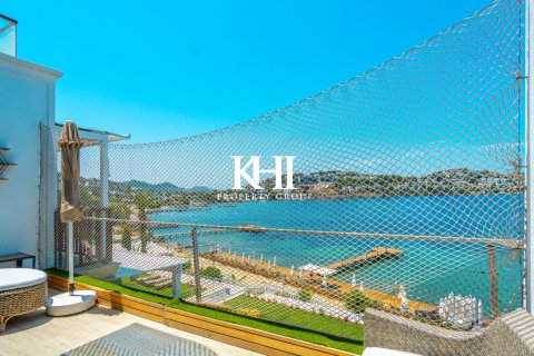 Daire 2+1 Yalıkavak, Muğla, Türkiye №215750 - 5