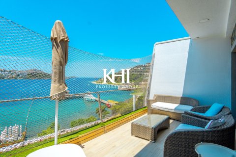 Daire 2+1 Yalıkavak, Muğla, Türkiye №215750 - 4