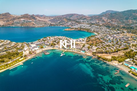 Daire 2+1 Yalıkavak, Muğla, Türkiye №215750 - 2