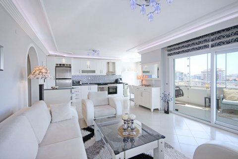 2+1 Lejlighed  i Mahmutlar, Antalya, Tyrkiet Nr. 134258 - 4