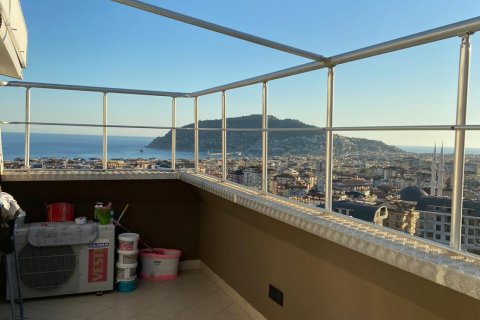 Penthouse for sale  in Cikcilli, Antalya, Turkey, 4 bedrooms, 280m2, No. 100315 – photo 10