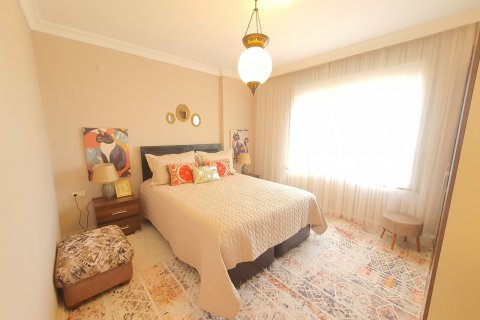 1+1 Lägenhet  i Cikcilli, Antalya, Turkiet Nr. 134463 - 21