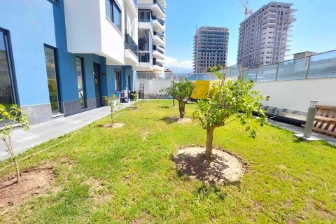 1+1 Lejlighed  i Mahmutlar, Antalya, Tyrkiet Nr. 135434 - 6