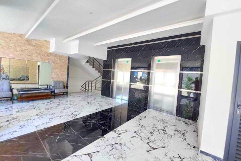 1+1 Lejlighed  i Mahmutlar, Antalya, Tyrkiet Nr. 135434 - 7