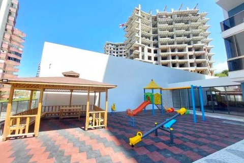 1+1 Lejlighed  i Mahmutlar, Antalya, Tyrkiet Nr. 135434 - 5